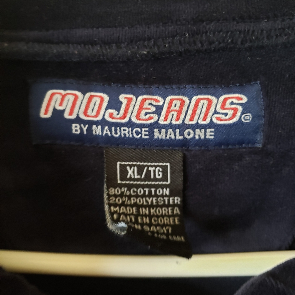 Mo Jeans Sweat Outfit XL - Picture 3 of 7